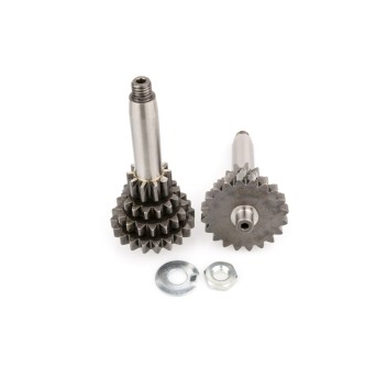 Cambio 10-14-17-20 Super Sport