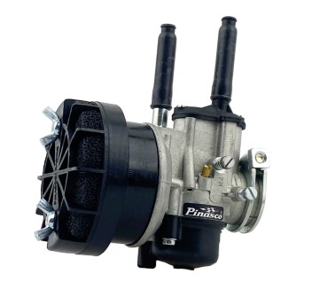 Carburatore Con Miscelatore SHBC Diam. 19-19 Per APE