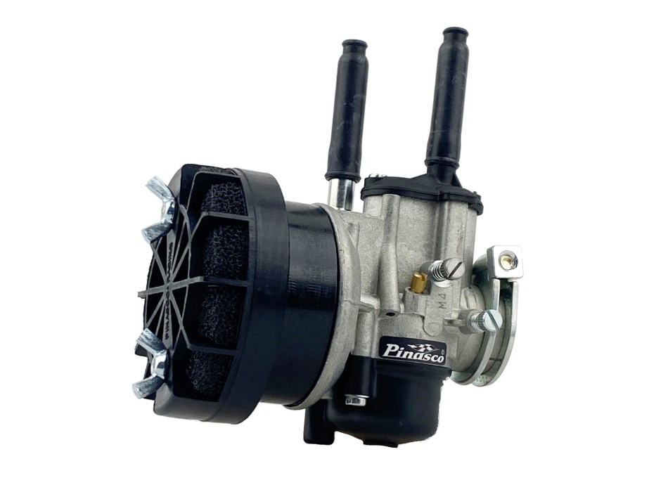 Carburatore Con Miscelatore SHBC Diam. 19-19 Per APE