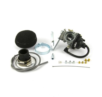 Carburatore Per Farobasso Diam. 22