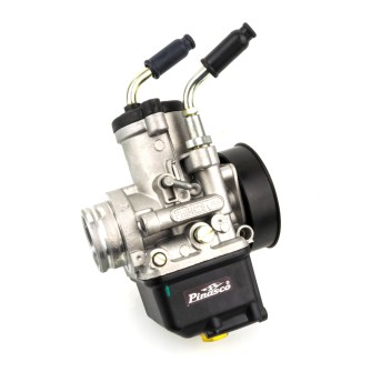 Carburatore PHBH Diam. 28 Con Attacco Elastico