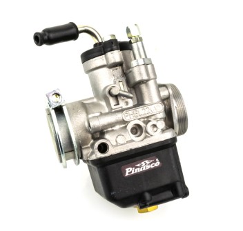 Carburatore PHBL Diam. 22 Con Attacco Rigido