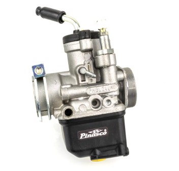 Carburatore PHBL Diam. 24 Con Attacco Rigido