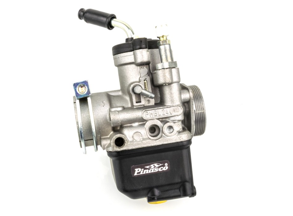 Carburatore PHBL Diam. 24 Con Attacco Rigido