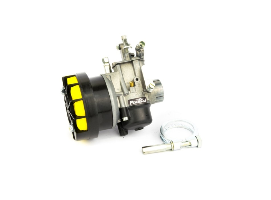 Carburatore SHBC Diam. 19mm