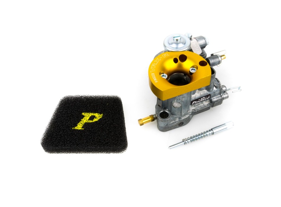 Carburatore SI 20-20 VRX