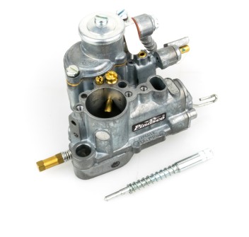 Carburatore SI 24-24 G Con Mix