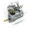Carburatore SI 24-24 G Con Mix