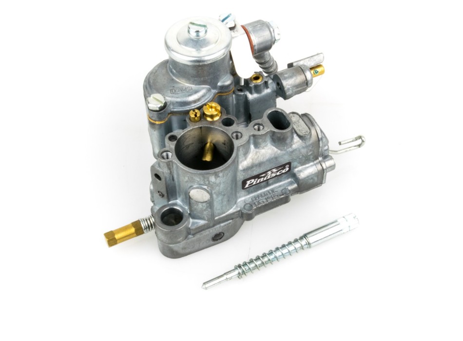 Carburatore SI 24-24 G