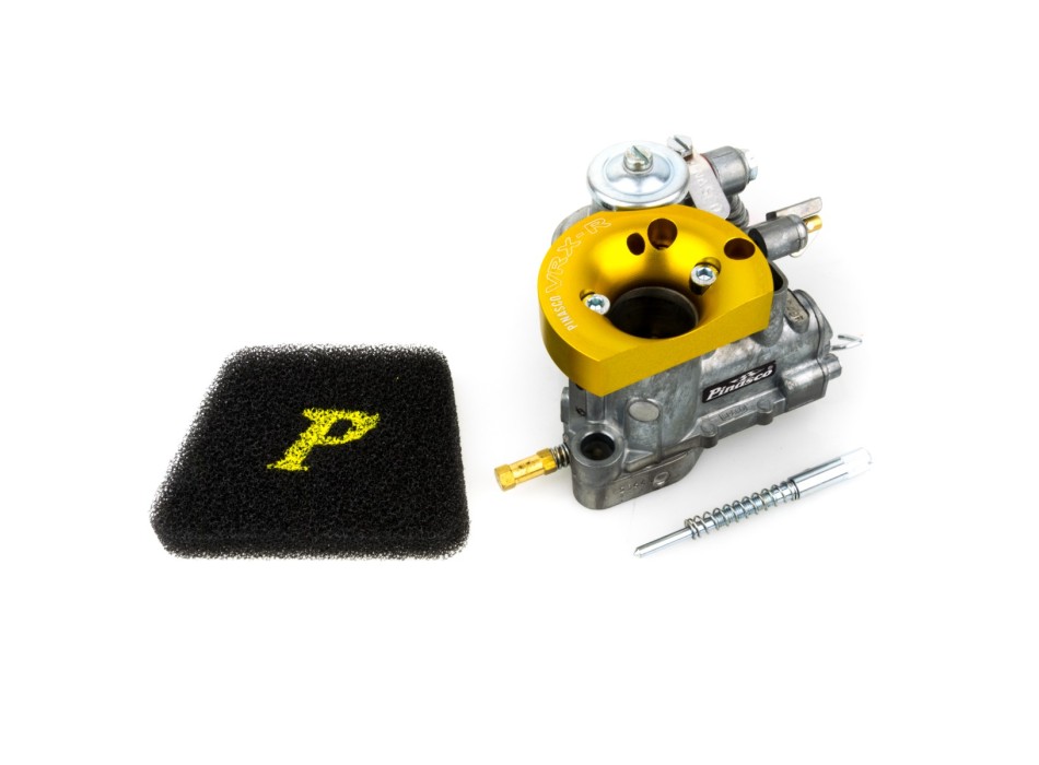 Carburatore SI 24 VRX-R Con Mix