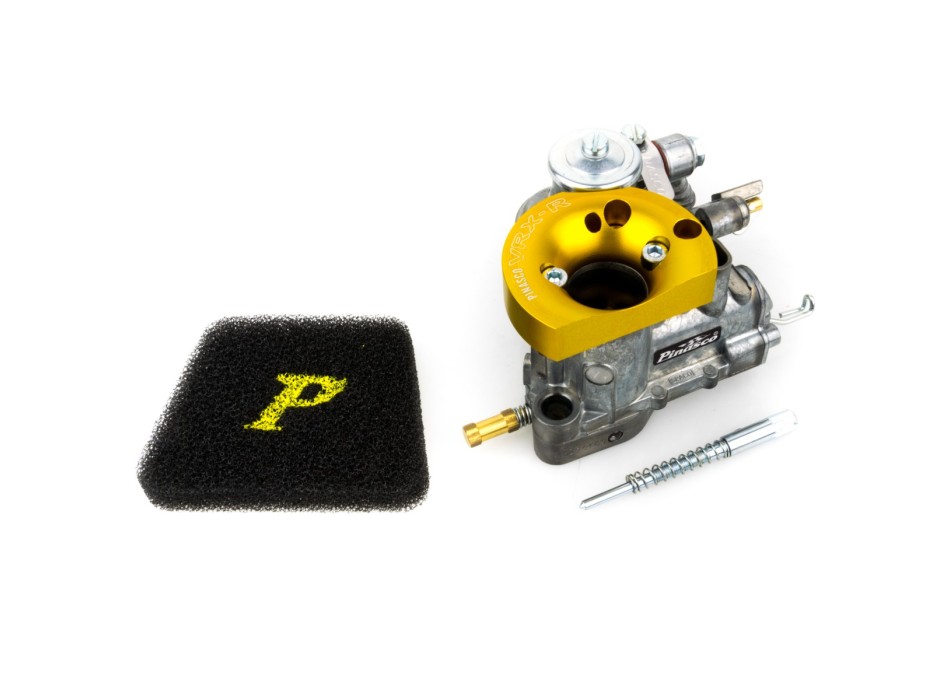 Carburatore SI 24 VRX-R