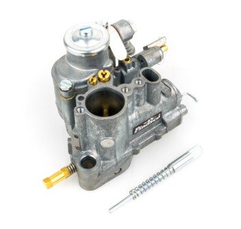 Carburatore SI 26-26 ER