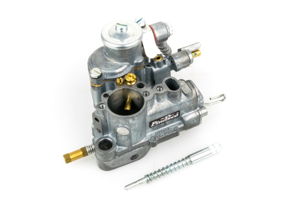 Carburatore SI 26-26 GR Con Mix