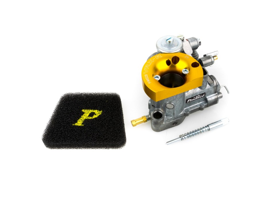 Carburatore SI 26 VRX-R Con Mix