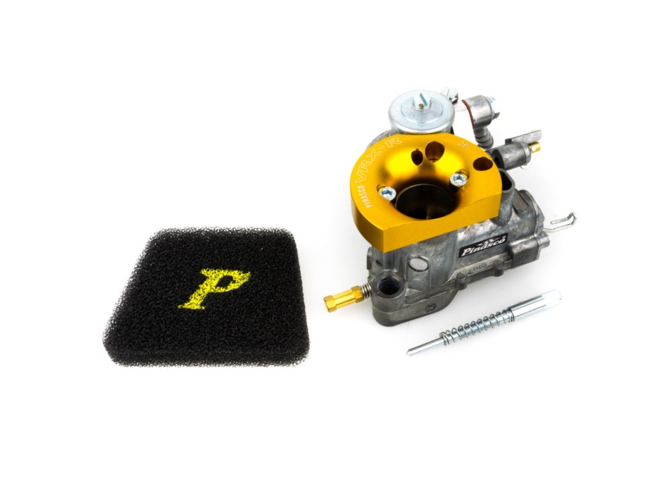 Carburatore SI 26 VRX-R