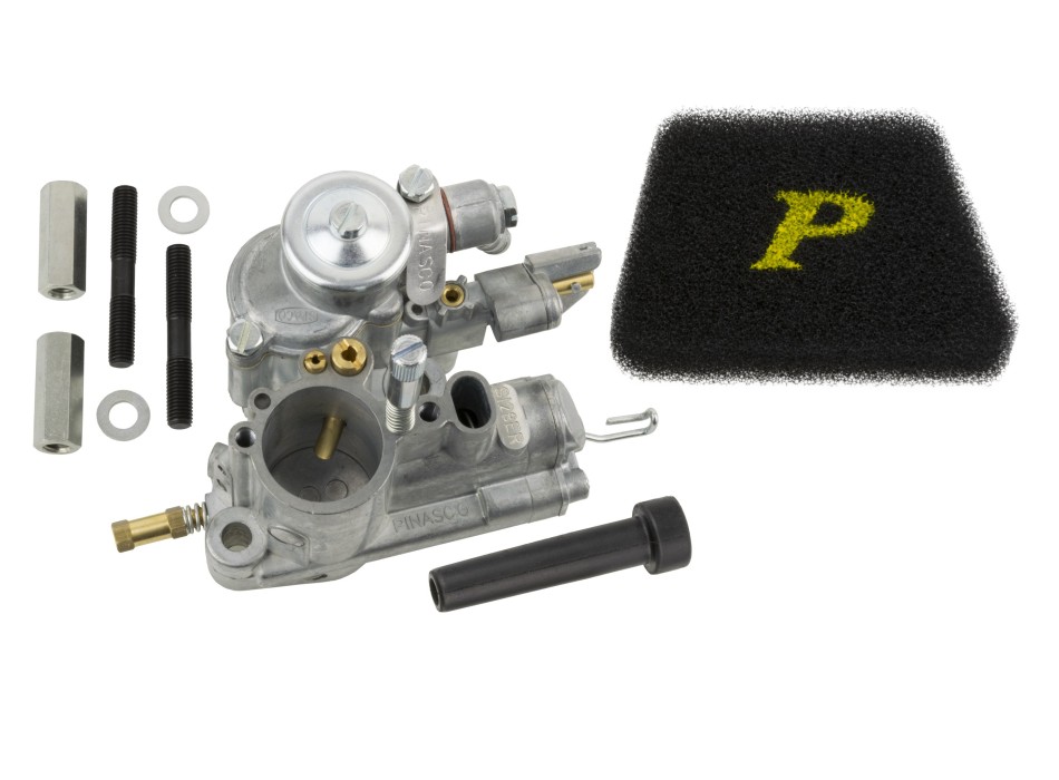 Carburatore SI 28-28 ER