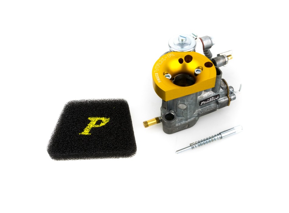 Carburatore SI VRX-R 22 Mix