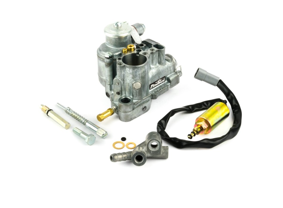 Carburatore Vespa Cosa 26-26 H (Completo)