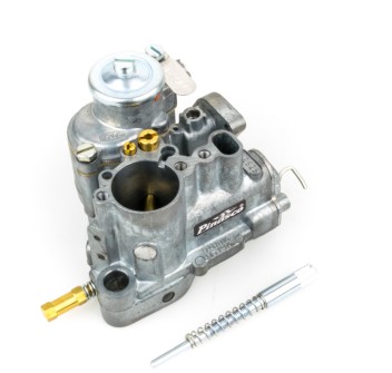 Carburatore Vespa Cosa 26-26 H (Nudo)