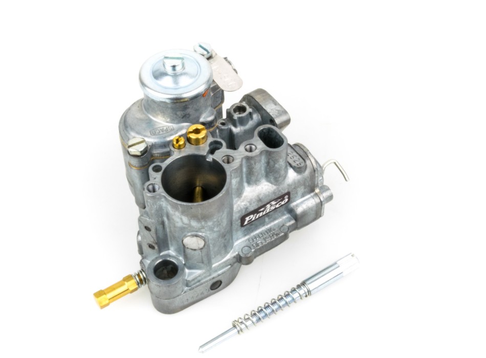 Carburatore Vespa Cosa 26-26 H (Nudo)