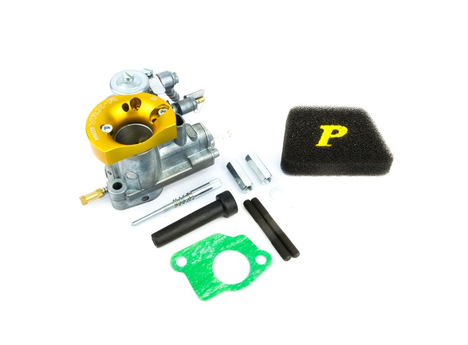 Carburatore VRX-R 28/28