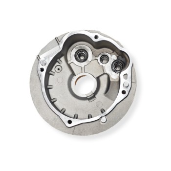 Carter Mozzo 2.0 OFFROAD con gabbie a rulli