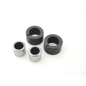 Carter Mozzo 2.0 OFFROAD con gabbie a rulli