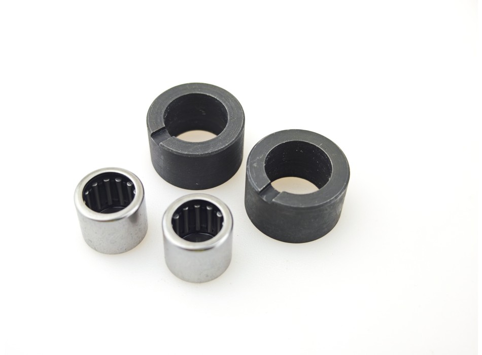 Carter Mozzo 2.0 OFFROAD con gabbie a rulli