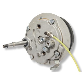 Carter Mozzo 2.0 OFFROAD con gabbie a rulli