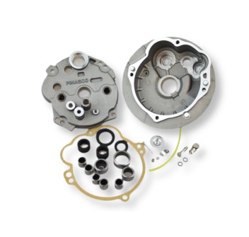 Carter Mozzo 2.0 OFFROAD con gabbie a rulli