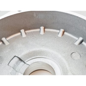 Carter Mozzo 2.0 STREET con cuscinetti a sfere