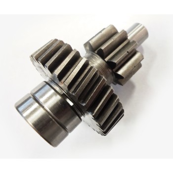 Carter Mozzo 2.0 STREET con cuscinetti a sfere