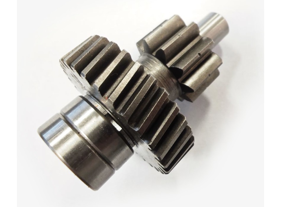 Carter Mozzo 2.0 STREET con cuscinetti a sfere