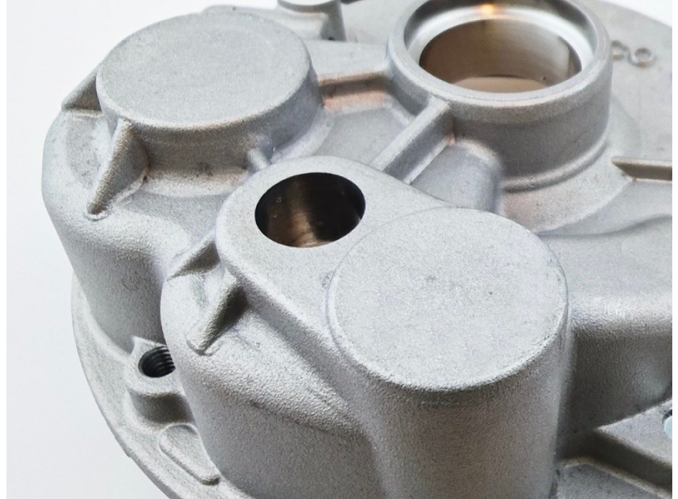 Carter Mozzo 2.0 STREET con cuscinetti a sfere