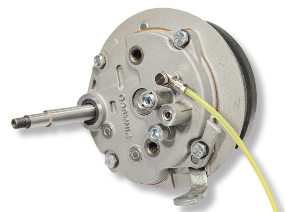 Carter Mozzo 2.0 STREET con cuscinetti a sfere