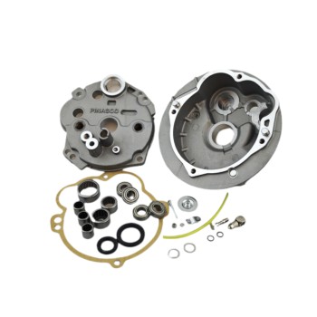 Carter Mozzo 2.0 STREET con cuscinetti a sfere