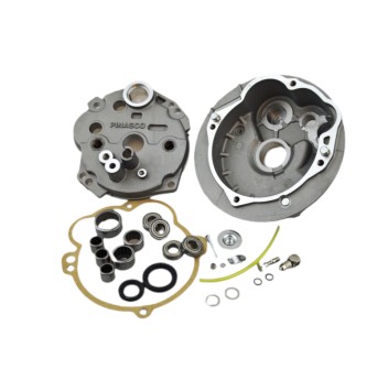 Carter Mozzo 2.0 STREET con cuscinetti a sfere