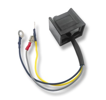 Centralina Moped conversione Puntine-Elettronico