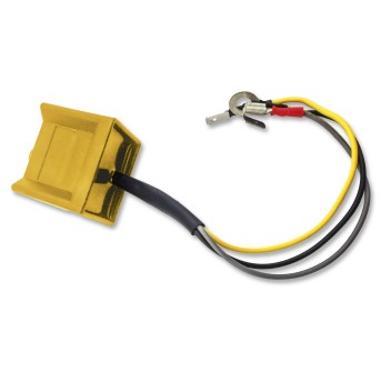 Centralina Vespa conversione Puntine-Elettronico