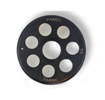 Cestello frizione rinforzato Ring Clutch 7 Molle