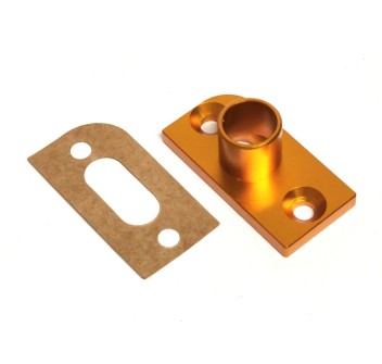 Collettore Aspirazione 13mm