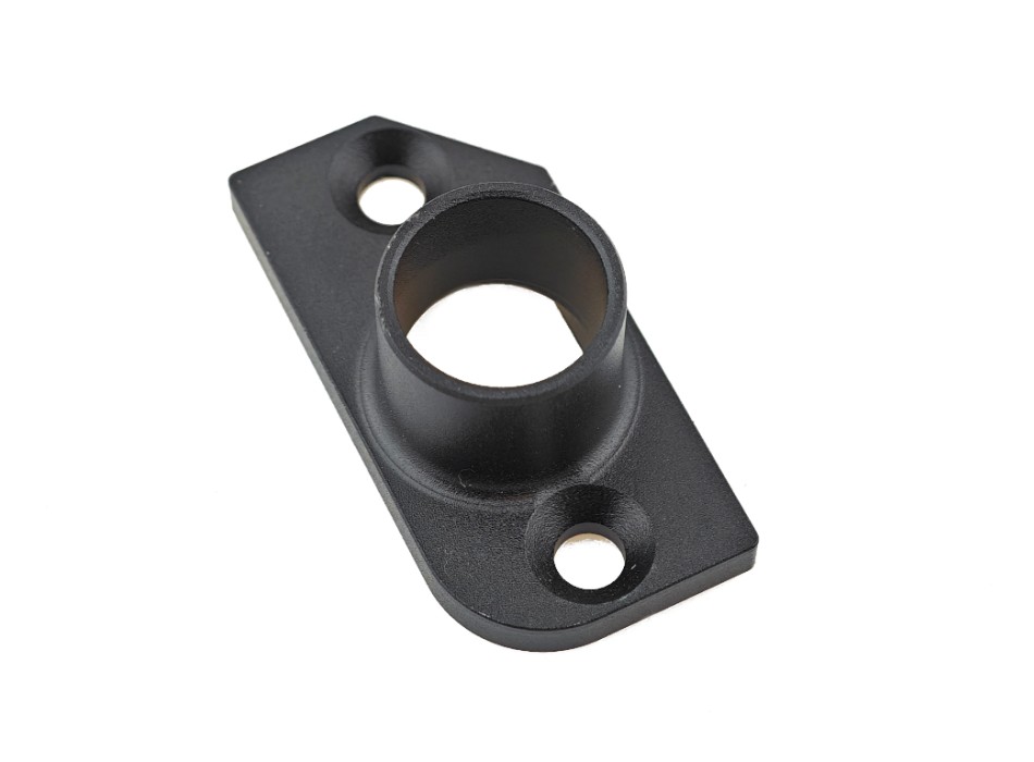 Collettore Aspirazione 16mm