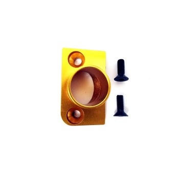 Collettore Aspirazione 21mm