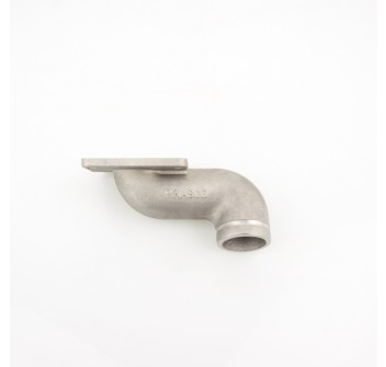 Collettore Aspirazione Lamellare Per Kit Zuera RV SRV VTR