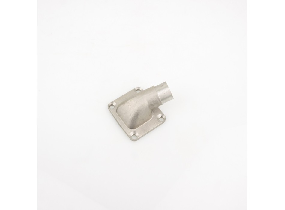 Collettore Aspirazione Per Kit 884 Doppia Alimentazione