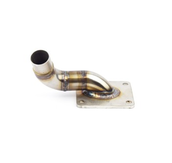 Collettore Lamellare Diam.19-19 Per Vespa 50-125 ET3 Primavera