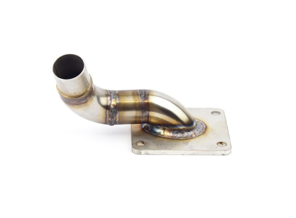 Collettore Lamellare Diam.19-19 Per Vespa 50-125 ET3 Primavera