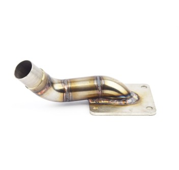 Collettore Lamellare Diam.19-19 Per Vespa PK 50-125 ETS