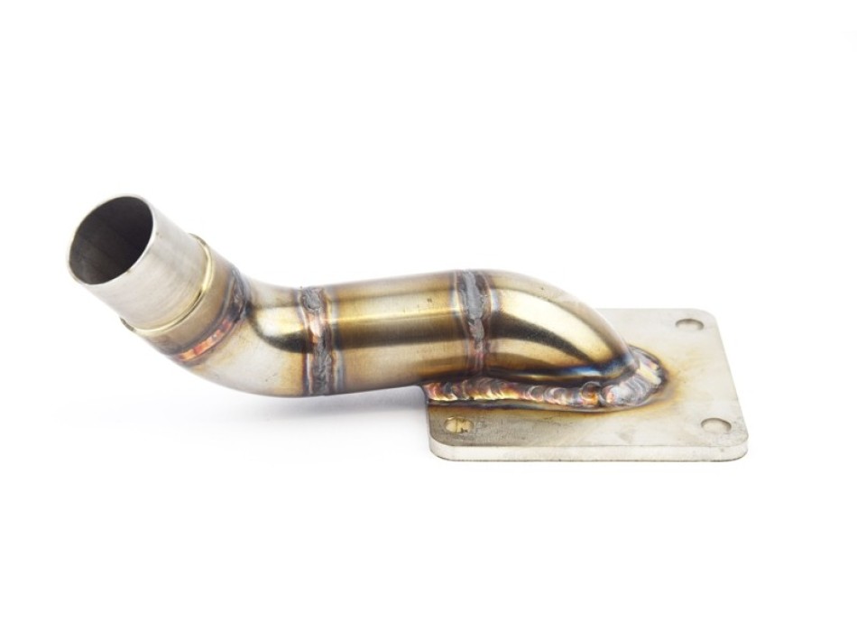 Collettore Lamellare Diam.19-19 Per Vespa PK 50-125 ETS