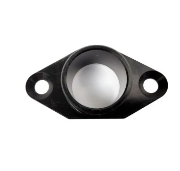 Collettore scarico 25mm